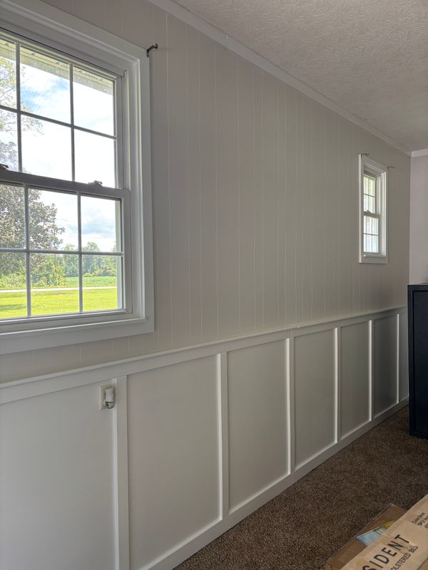 Interior Painting