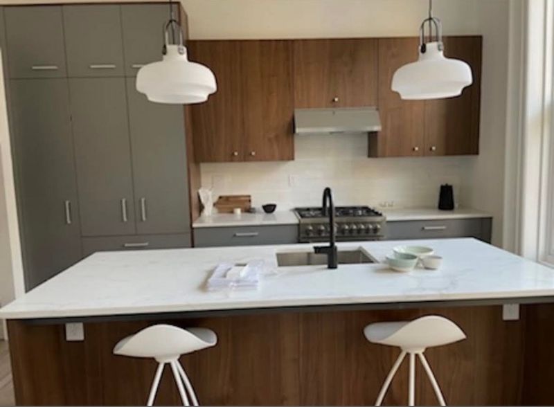 Kitchen Renovations