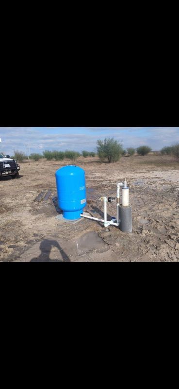 Our Work