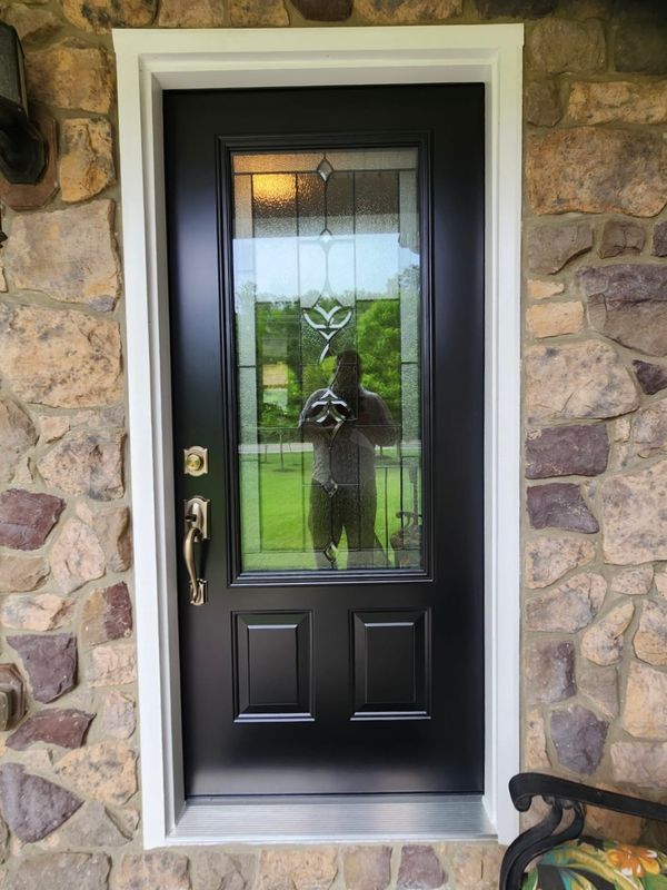 Door Projects