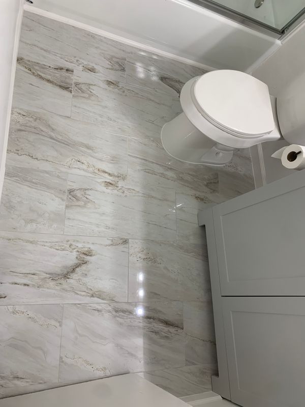 Interior Renovations