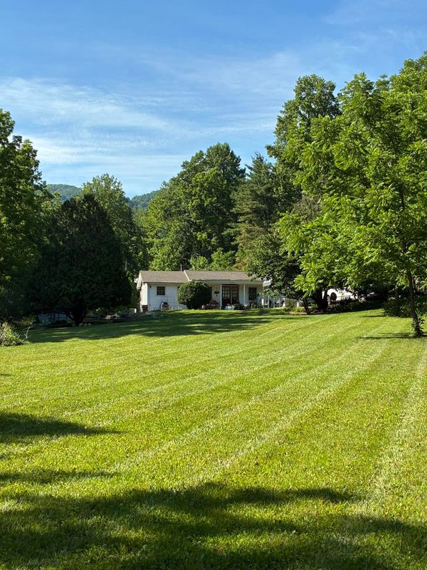 Landscape Design