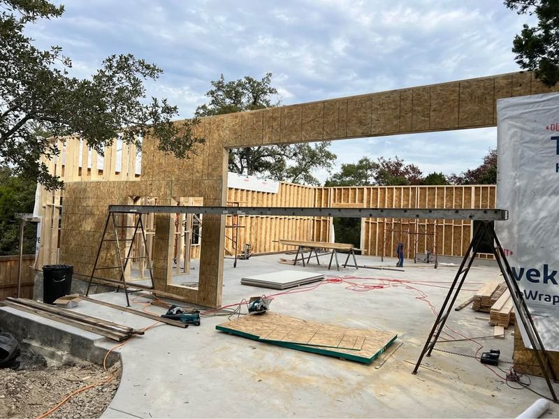 New Construction