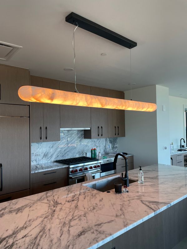 Lighting Installation and Repairs