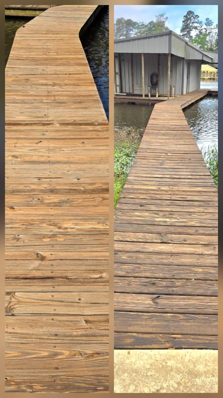 Deck & Patio Installation