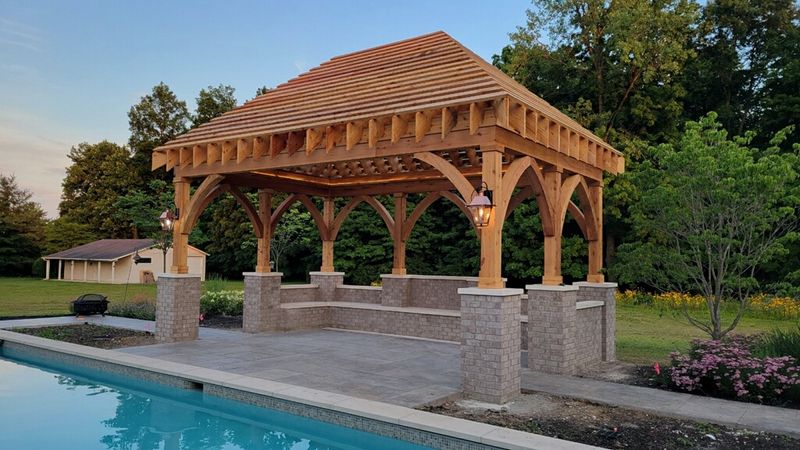 Exterior Structures
