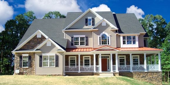 Custom Homes