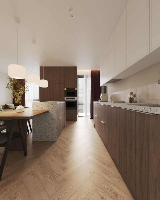 Energy-Efficient Remodeling