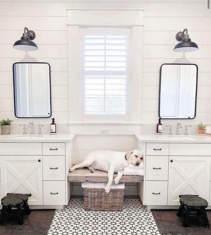 Interior Renovations