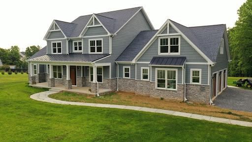 Custom Home Construction