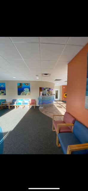 Commercial Painting 