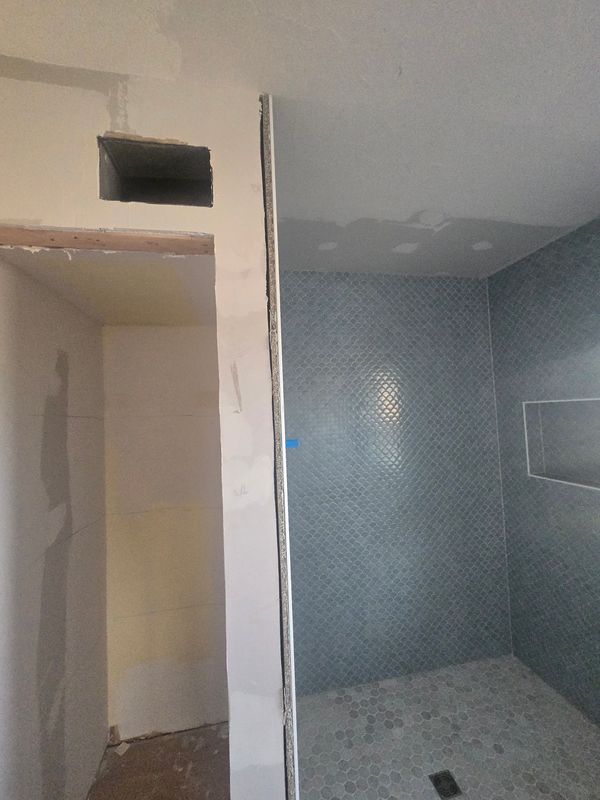 Drywall Repair and Restoration