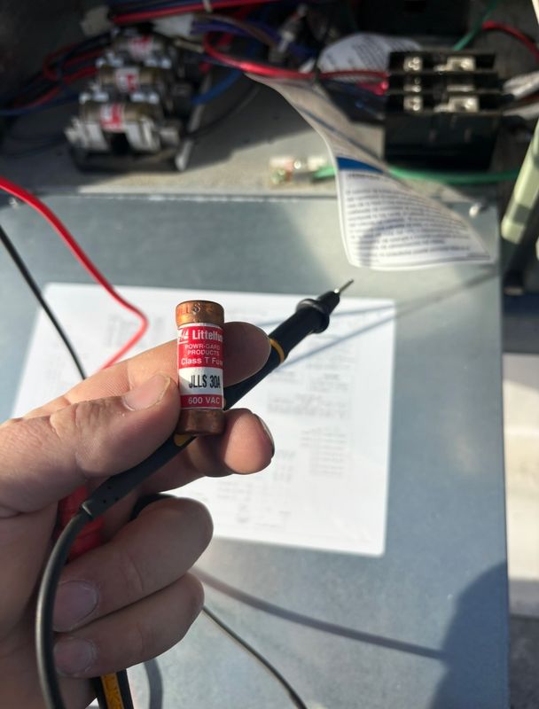 Electrical Panel Upgrades