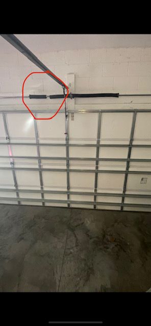 Garage Door Repair