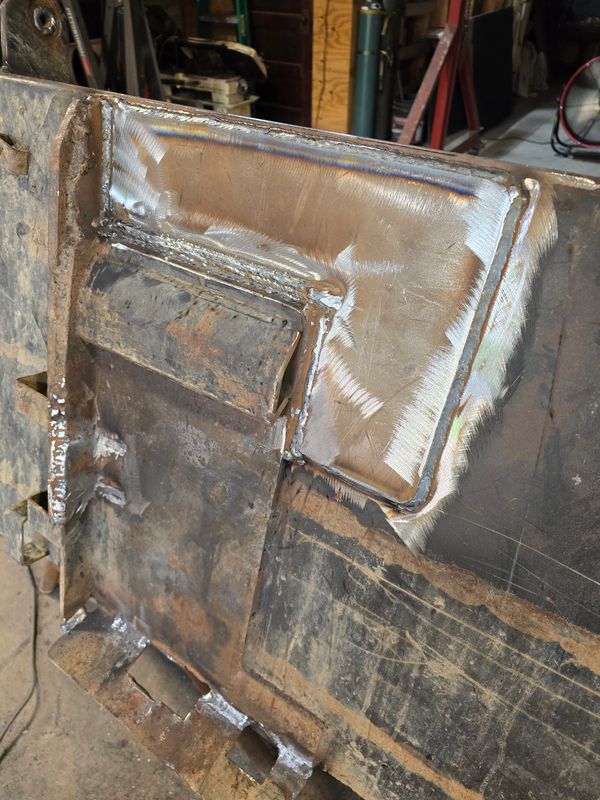 Mobile Welding Services
