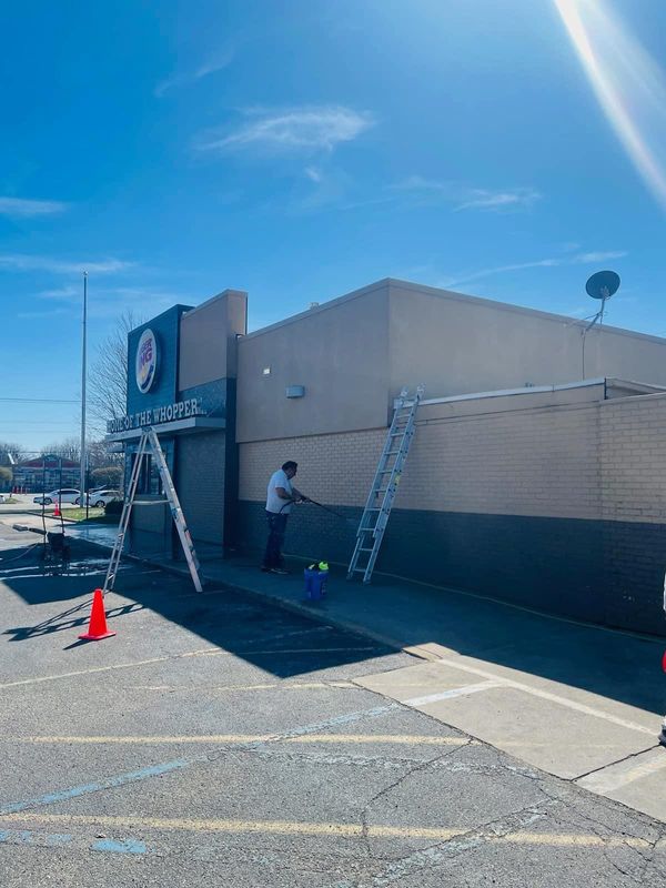 Exterior Painting gallery