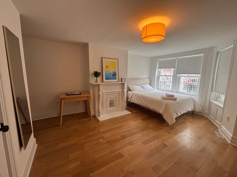 Flooring