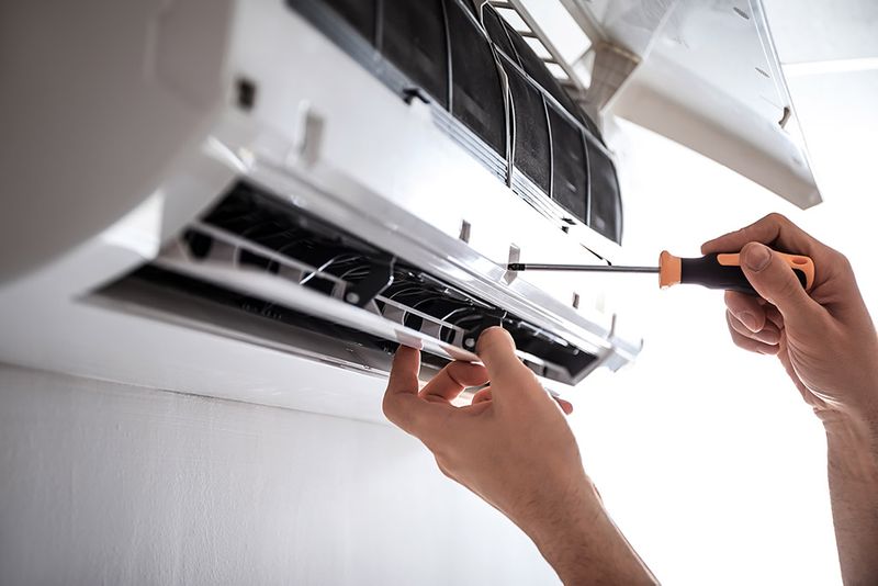 Heat Pump Maintenance Plans