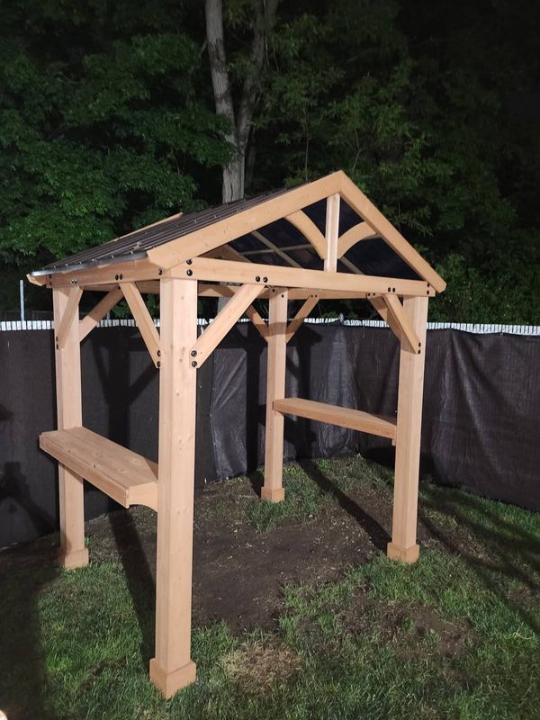 Exterior Renovations