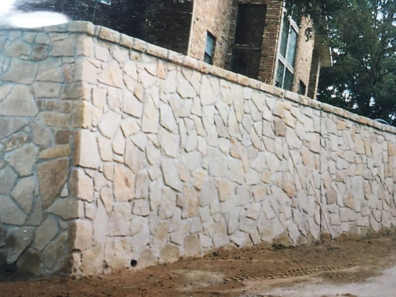 Masonry Restoration
