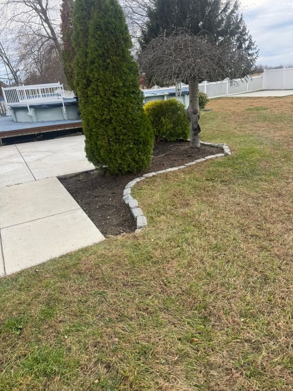 Bush Trimming