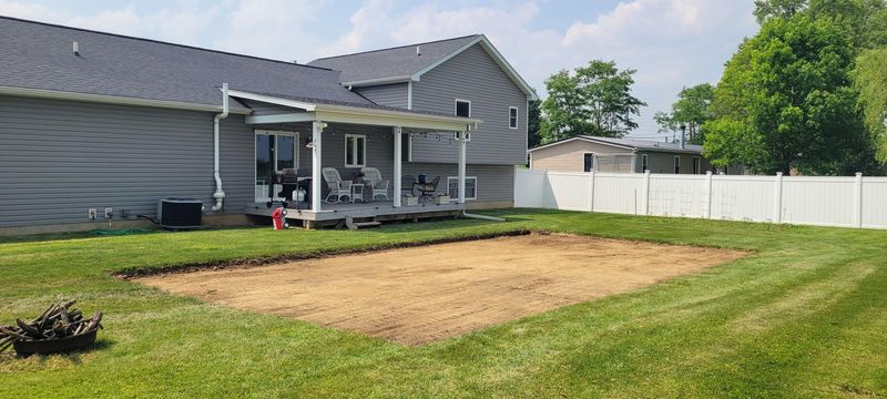 Land Grading