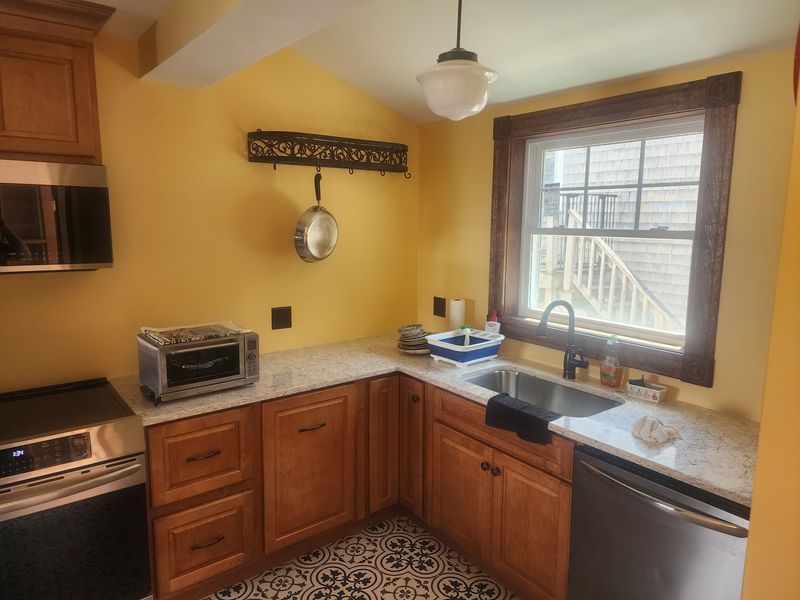 Kitchen Renovation