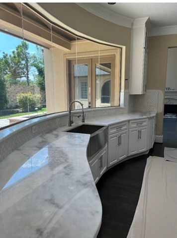 Kitchen Remodeling