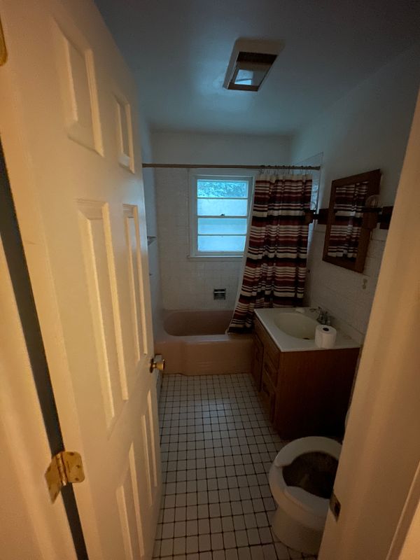 Bathrooms