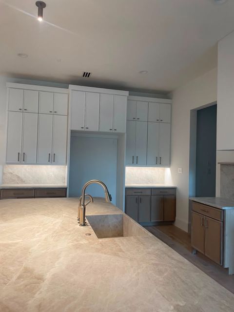 Kitchen Renovation