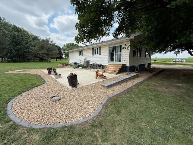 Landscaping Design & Installation