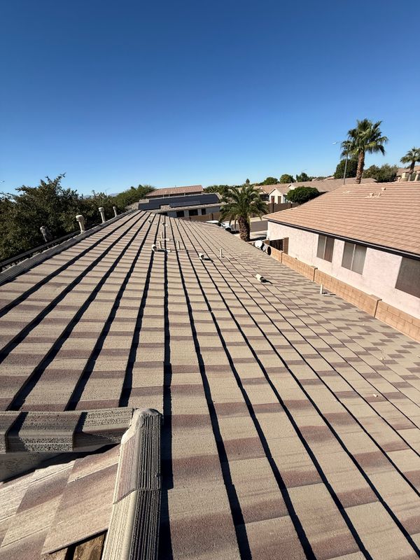 Roofing