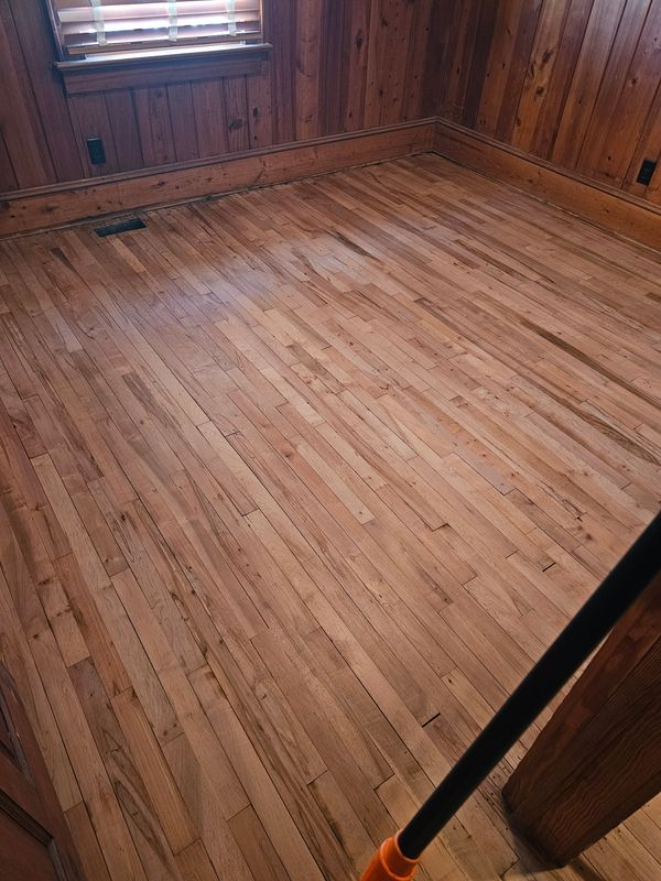 Flooring