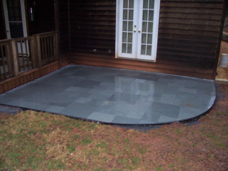 Hardscaping gallery