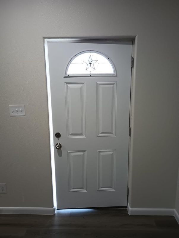 Interior Renovations