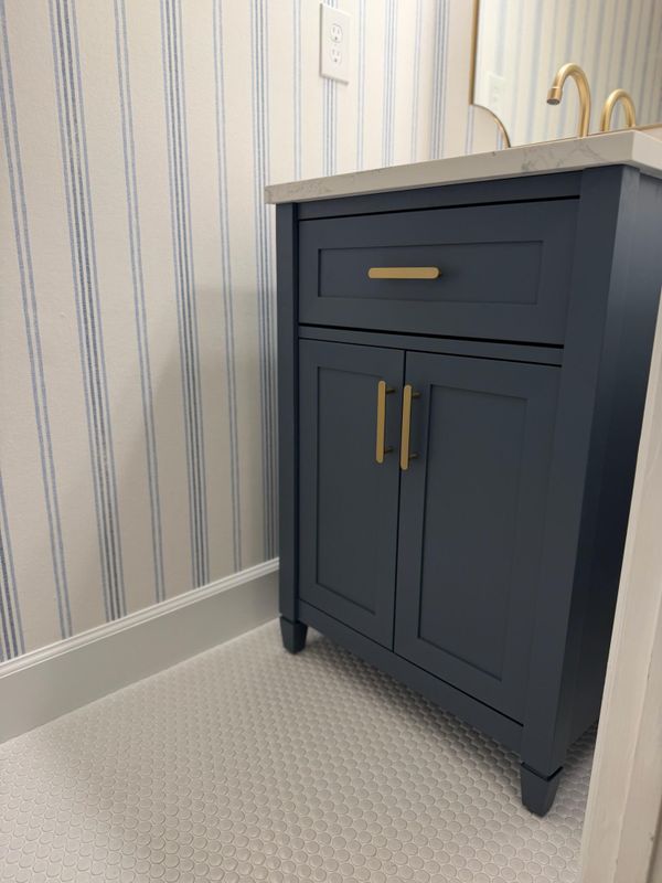 Bathroom Remodel