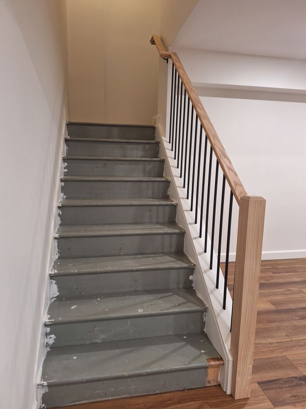 Custom Carpentry