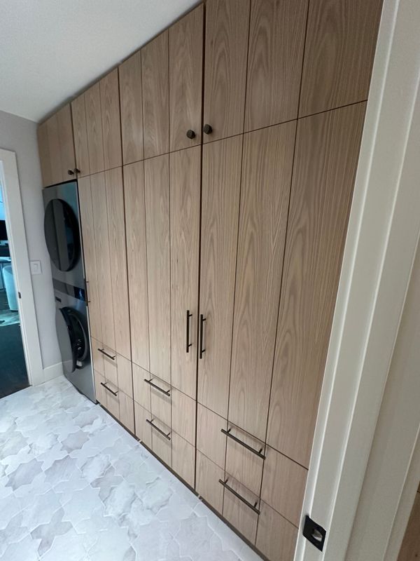Interior Renovations