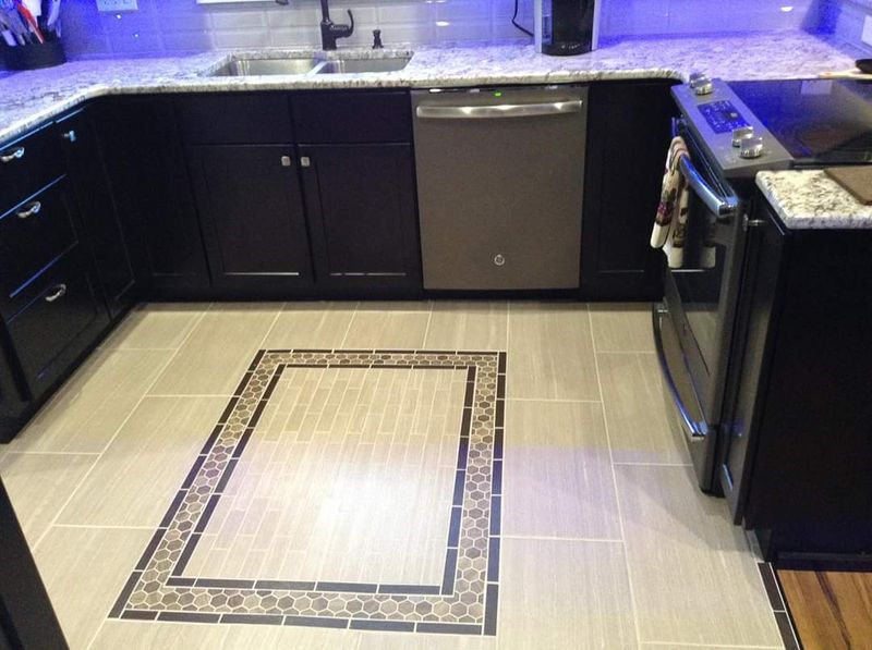 Kitchen Renovation