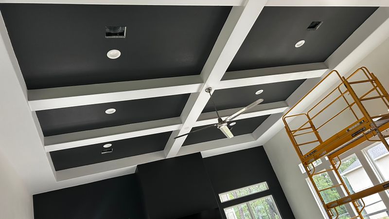 Carpentry