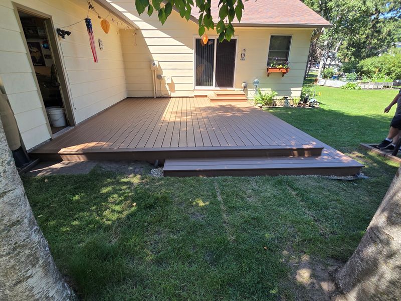 Siding