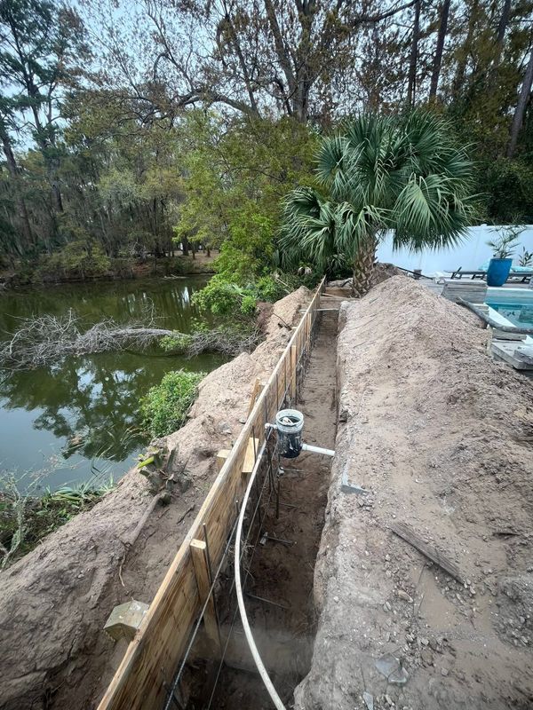Foundation Services