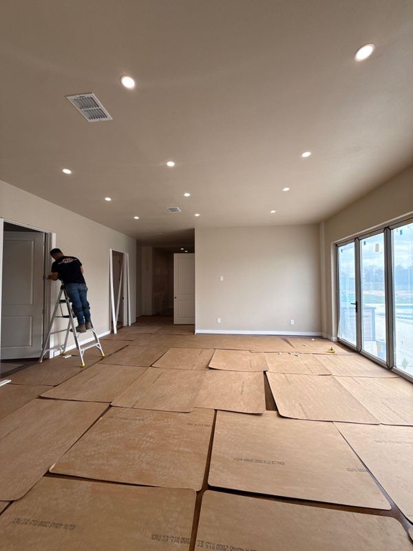 Single-Family Renovations