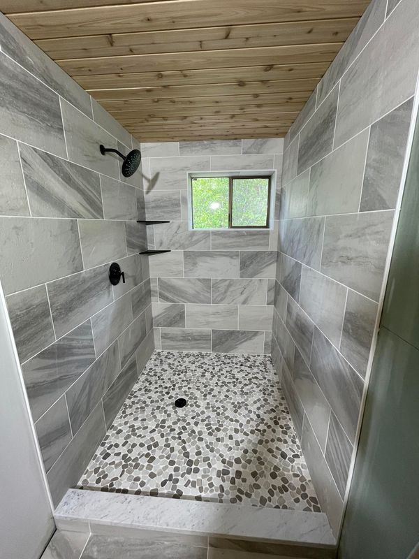 Custom Tile