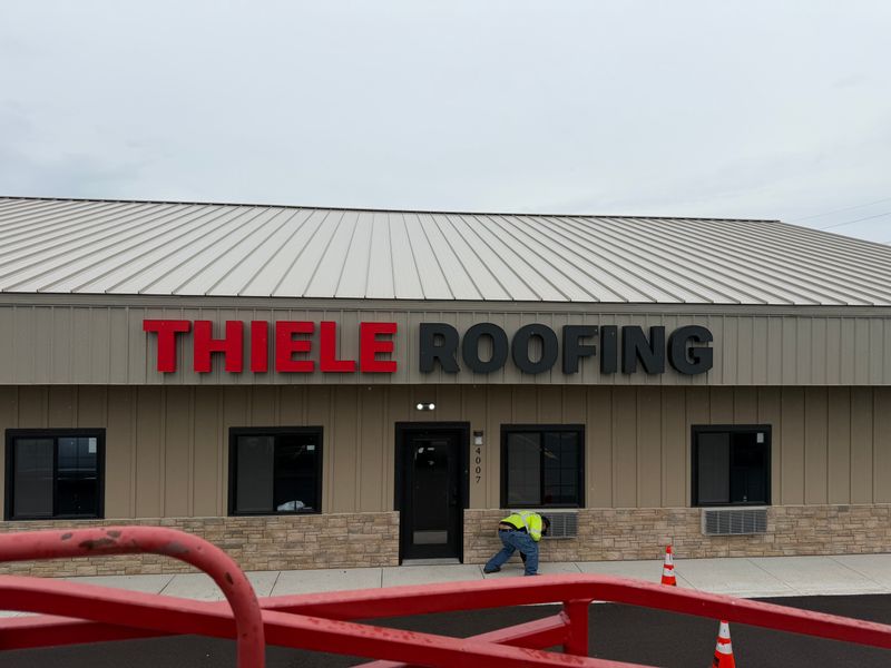 Store Front Signs