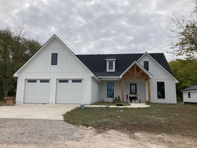 Exterior Painting gallery