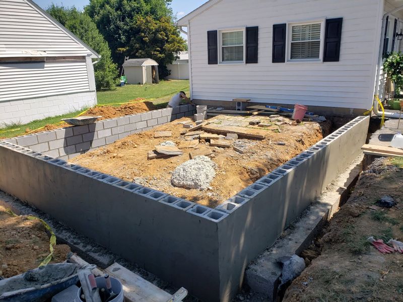 Blockwork
