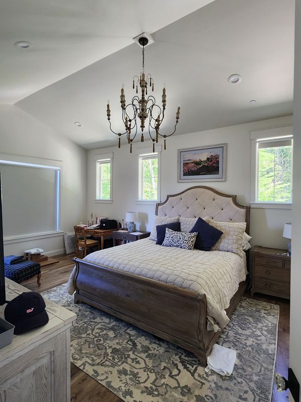 Custom Homes
