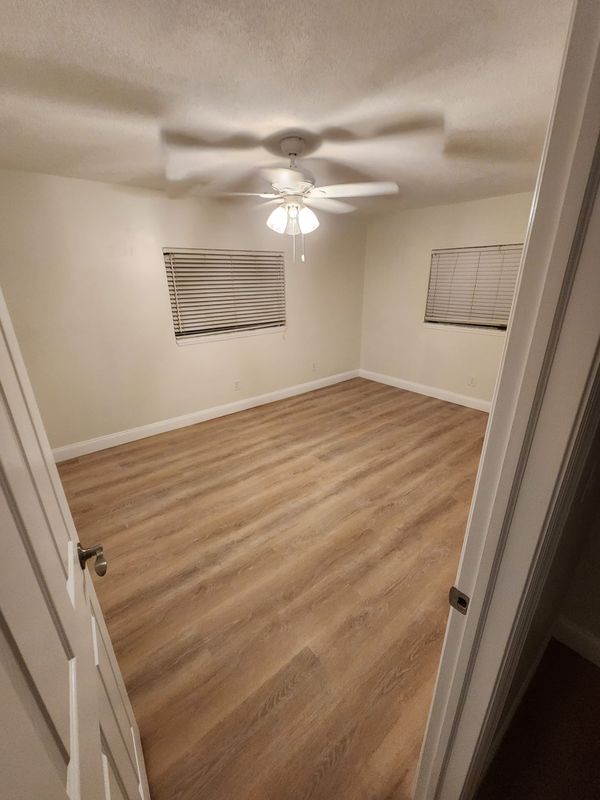 Flooring