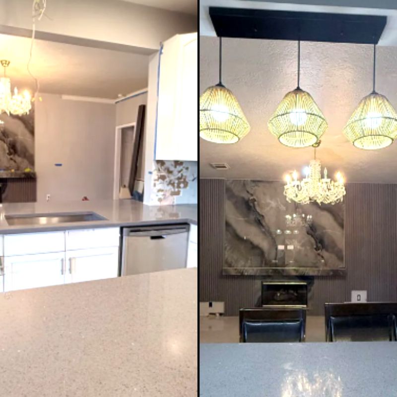 Kitchen Remodeling